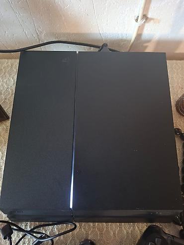 4 playstation ucun disklər satıram: İdeal super vəziyyətdə demək olarki təzədir.Sony PlayStation 4 (PS4) — 2