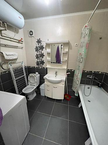 Продажа квартир: 1 комната, 45 м², Политех Элитка, 6 этаж, Косметический ремонт — 9