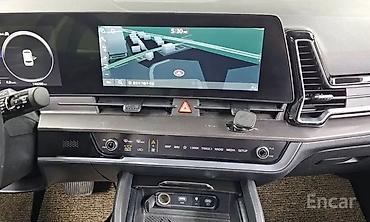 Kia: Kia Sportage: 2022 г., Кроссовер — 15