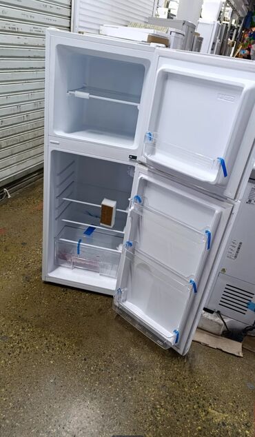 маразилник холодильник: Холодильник Avest, Новый, Двухкамерный, De frost (капельный), 52 * 140 * 50