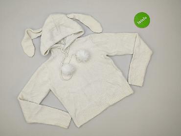 polar sinsay: Cropp, Sweter damski, rozmiar XS — 2
