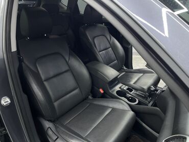 Hyundai: Hyundai Tucson: 2020 г., 2 л, Автомат, Дизель, Кроссовер — 18