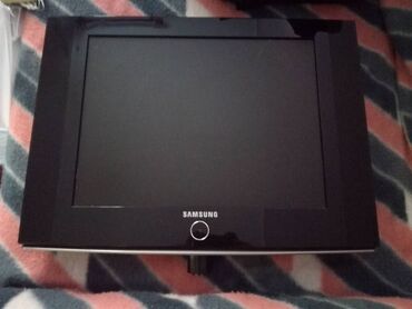 od koze torba: Prodajem Samsung tv po ceni od 5000 dinara
