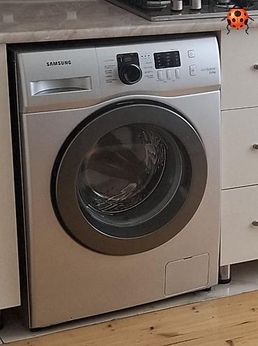 Samsung 6 kg paltaryuyan 300 manat.Unvan Bine.SH🐞 lalafo.az -da Samsung 6 kg paltaryuyan 300 manat.Unvan Bine.SH🐞