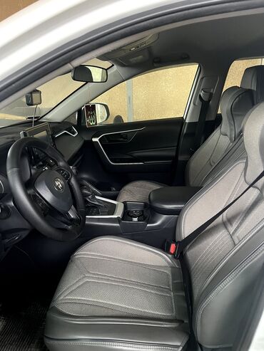 Toyota: Toyota RAV4: 2020 г., 2.5 л, Автомат, Бензин, Кроссовер — 10