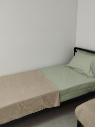 Долгосрочная аренда комнат: 65 м², С мебелью — 24