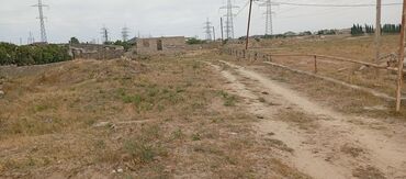 Torpaq sahələrinin satışı: 12 sot, Tikinti, Mülkiyyətçi, Texniki pasport — 4