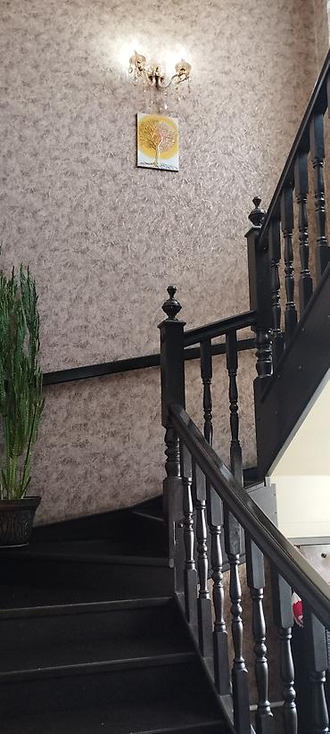 Долгосрочная аренда домов: 210 м², 5 комнат, Видеонаблюдение — 5