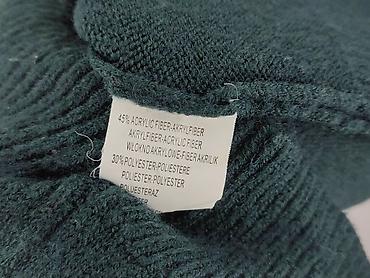 sweter geometryczny: Sweter damski, rozmiar L — 4