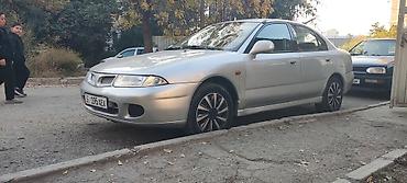 акпп галант: Mitsubishi Carisma: 1999 г., 1.6 л, Автомат, Бензин, Седан — 9
