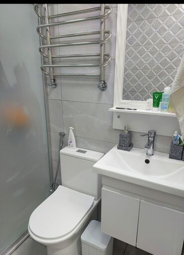 Bağ evlərinin kirayəsi: Novxanı, 90 kv. m, 3 otaqlı, Hovuzsuz, İnternet, Qaz, Su — 12