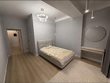 2 bedroom: Сдается Современная 2‑комнатная квартира студия. 60кв.м. ЖК Next — 6