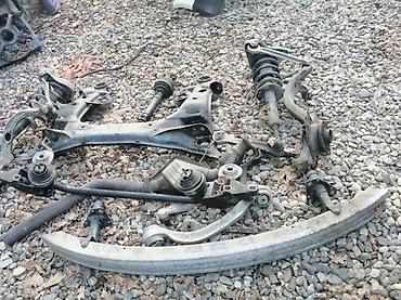 audi 80 karburator: PREDNJI TRAPOVI ZA VW VOZILA | Prodajem prednji trap od pasata b5 u — 3