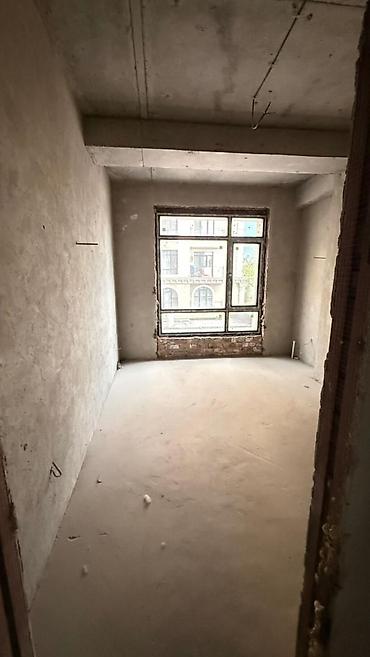 Продажа квартир: 4 комнаты, 124 м², Элитка, 3 этаж, Готовая ПСО (под самоотделку) — 8