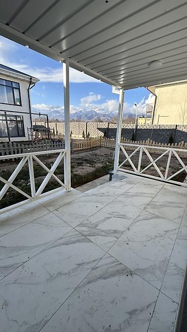 Продажа коттеджей и домов: Продается коттедж в пансионате Карагай Resort с террасой и собственным — 2