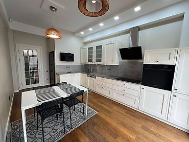 İcarəyə verilir 4 otaqlı yeni tikili 160 m², Ağ şəhər q. 2 500 AZN/ay lalafo.az -da — 2 İcarəyə verilir 4 otaqlı yeni tikili 160 m², Ağ şəhər q. 2 500 AZN/ay — 2
