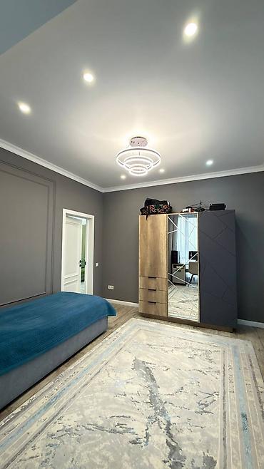Продажа квартир: 3 комнаты, 77 м², 9 этаж — 6