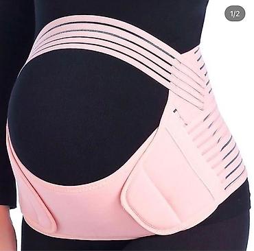 Бандажи, корсеты, корректоры: Есть все товары что указаны на картинке 1. Бандажи для беременных — 6