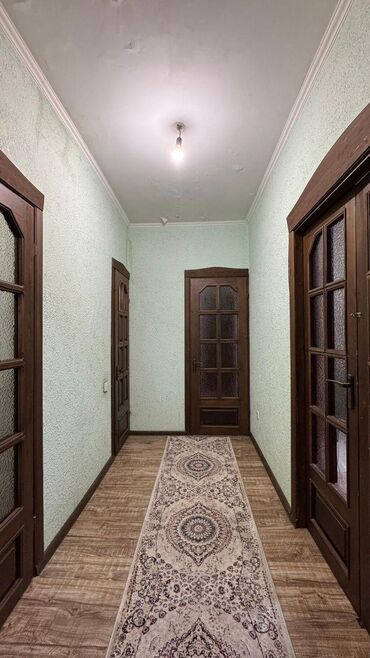 сдается комната кок жар: 1 комната, 34 м², Индивидуалка, 7 этаж, Евроремонт