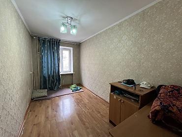 Продажа квартир: 3 комнаты, 54 м², Военторг Индивидуалка, 2 этаж, Косметический ремонт — 4