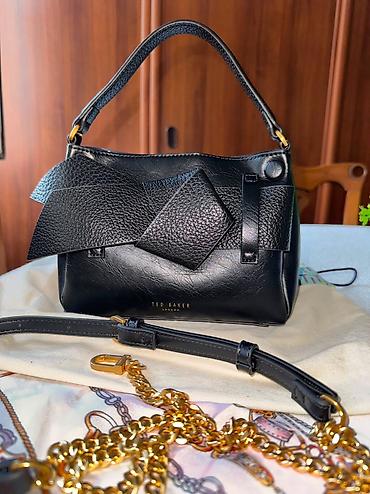 Çantalar: Çiyin çantası, Ted Baker, Yeni — 1