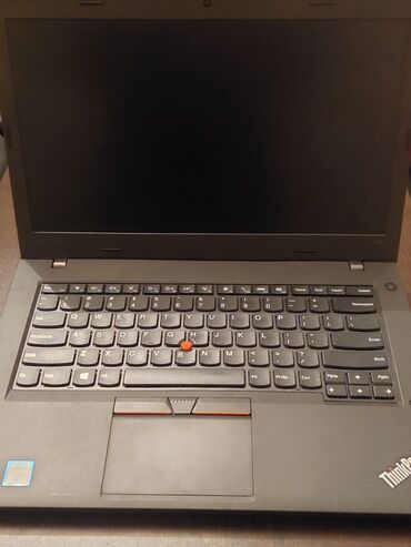 Digər noutbuklar və netbuklar: İşlənmiş Lenovo ThinkPad, 14 ", Intel Core i5, 128 GB
