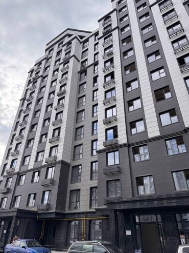 залкар строй инжиниринг: 2 комнаты, 85 м², 8 этаж, ПСО (под самоотделку)