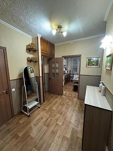 академия: 2 комнаты, 49 м², Мед Академия Индивидуалка, 2 этаж — 4