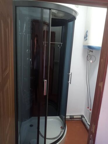 квартира в аренду в оше: 1 комната, Собственник, Без подселения, Без мебели