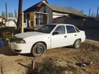 бу наборы ключей: Daewoo Nexia: 2009 г., 1.6 л, Механика, Бензин, Седан