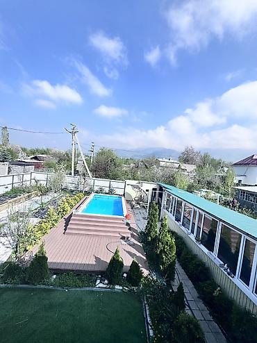 Продажа дач: СРОЧНО ‼️ Продается Круглогодичная дача !!!! Таш Дебе . Красная — 2