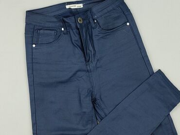 spodnie damskie allegro jeansy: Goodies, Jeansy damskie, rozmiar S