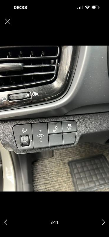 Kia: Kia Stonic: 2019 г., 1.6 л, Робот, Дизель, Кроссовер — 5