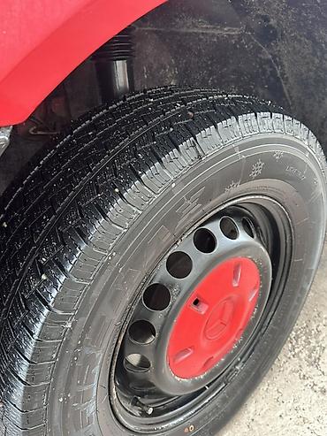 Mercedes-Benz: Mercedes-Benz Спринтер: 2008 г., 2.2 л, Механика, Дизель, Пикап at lalafo.kg — 12 Mercedes-Benz: Mercedes-Benz Спринтер: 2008 г., 2.2 л, Механика, Дизель, Пикап — 12