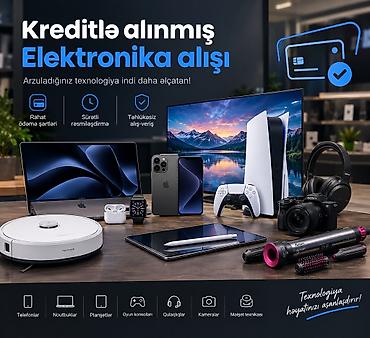 ravon r4 lizing: Kreditlə alınmış elektronika məhsullarının yüksək qiymətə alışı — 1