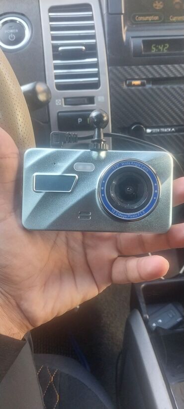 Avtomobil üçün soyuducular: Videoreqistratorlar, Yeni, Avtomatik, 64 gb, Çin, Pulsuz çatdırılma