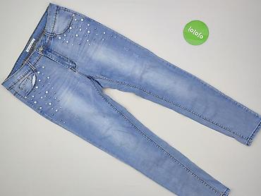 miss denim: Hello Miss, Jeansy damskie, rozmiar XL — 2