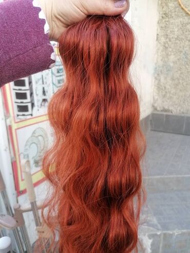 Парикмахеры: Нужны модели Срочно ! на наращевание волос био волосы и натуральные — 3