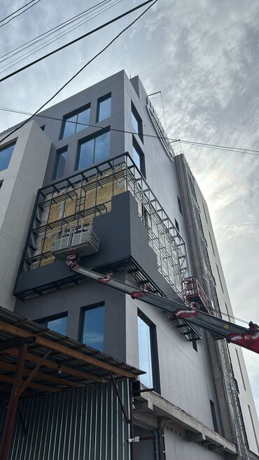 Изготовление рекламных конструкций: | Вывески, Таблички, Арки, | Монтаж, Демонтаж, Разработка дизайна — 7