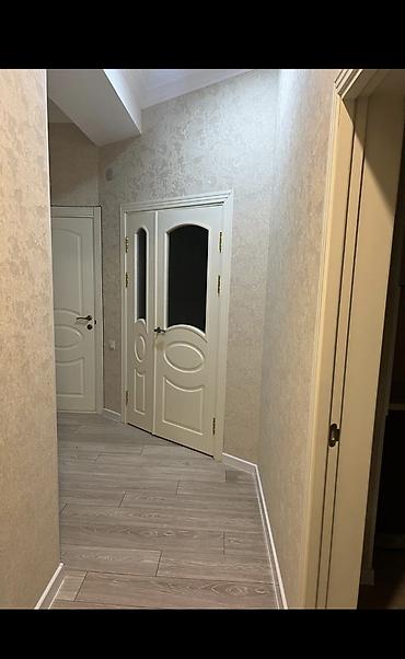 Продажа квартир: 2 комнаты, 75 м², Элитка, 4 этаж, Евроремонт — 8