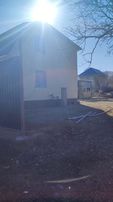 Продажа домов: Дом, 70 м², 6 комнат, Собственник, Евроремонт — 2