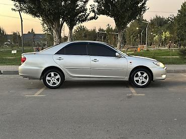 кпп тойота камри 40: Toyota Camry: 2005 г., 2.4 л, Автомат, Бензин, Седан — 5