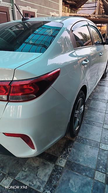 двигатель кия рио: Kia Rio: 2018 г., 1.6 л, Автомат, Бензин, Седан — 4