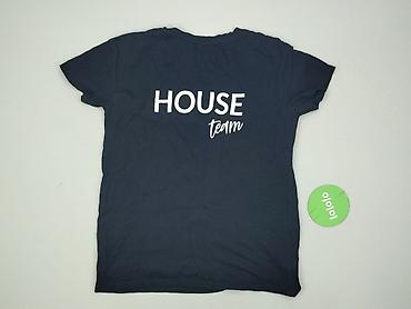 house billie eilish: House, T-shirt damski, rozmiar S — 3