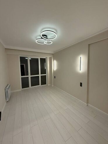 Продажа квартир: 2 комнаты, 47 м², 9 этаж, Евроремонт