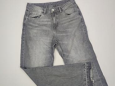 lizzie blue: Denim, Jeansy damskie, rozmiar S — 1