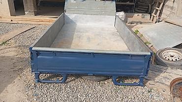 Грузовые кузова и будки: Hyundai — 13