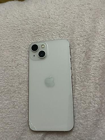 ipad 13: IPhone 13, Çəhrayı, Qırıq — 1