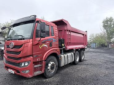 Грузовики: Грузовик, Б/у — 3