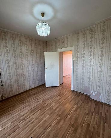 Продажа квартир: 2 комнаты, 61 м², 9 мкр 106 серия, 9 этаж, Требуется ремонт — 8
